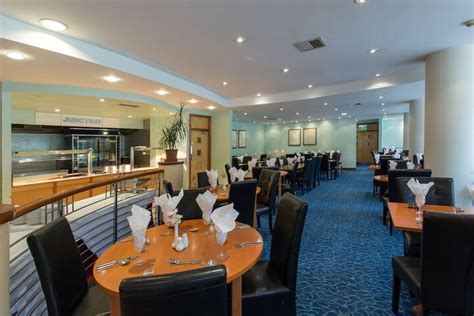 Britannia Leeds Bradford Airport Hotel Leeds | Bookonline.com