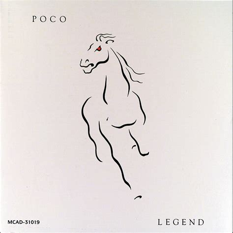 ‎Legend by Poco on Apple Music