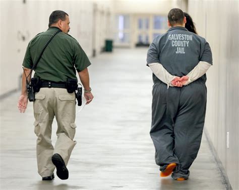 Jail population rising | Local News | The Daily News