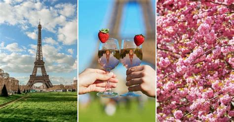 Spring in Paris: 12 Best Things to do During Springtime in Paris ...