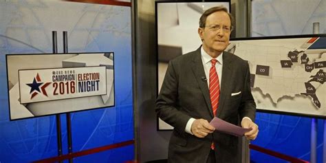 Anthony Mason to Be Interim Anchor of ‘CBS Evening News’ - WSJ