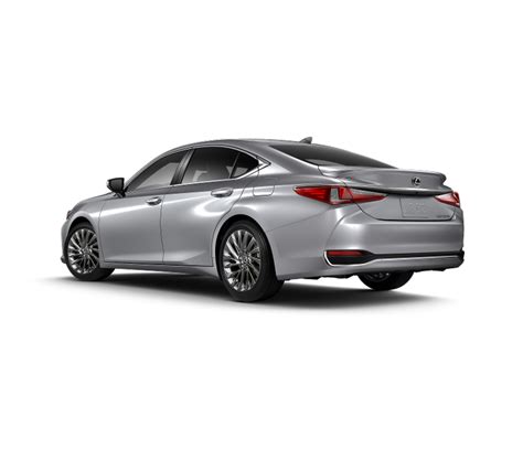 New 2024 Lexus ES Hybrid ES 300h Ultra Luxury 4-DOOR SEDAN in Tulsa #RU042305 | Lexus of Tulsa