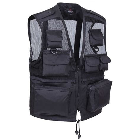 Rothco Tactical Recon Vest