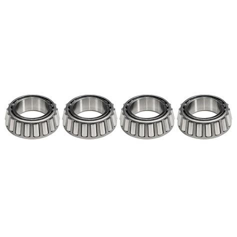 Trailer Axle Bearings | Order Online | The Trailer Parts Outlet