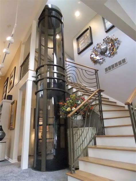 9 Examples of Luxury Home Elevators to Inspire - Arrow Lift