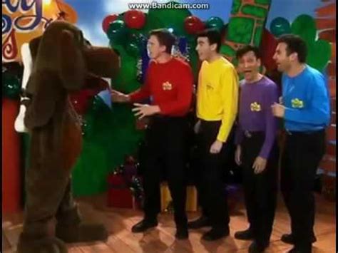 The Wiggles Wiggly Christmas Gallery