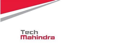 Tech Mahindra ranked amongst the top-15 global tech services brands