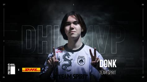 donk’s CS2 crosshair, video, and viewmodel settings | esports.gg