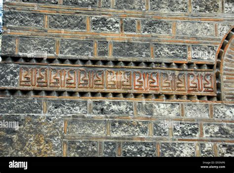 Architectural details on the Holy Trinity Church in Athens, Greece Stock Photo - Alamy