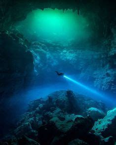 Cave Diving in Tulum