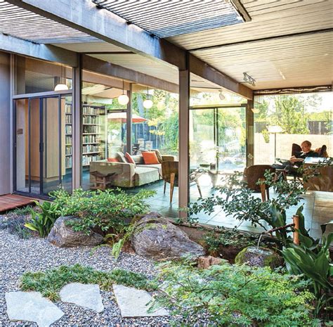 Atrium Gardens | Eichler Network