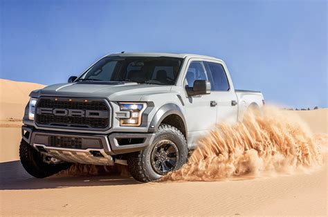 مواصفات واسعار فورد F-150 2017 … مفهوم جديد لسيارات بيك أب – المرسال