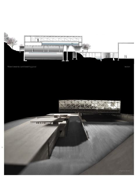 Passive Cooling Architecture - The Architect