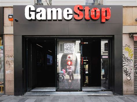 GameStop | Vandadesigners | Retail design