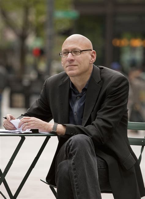 David Shields on why the novel is dead | MPR News