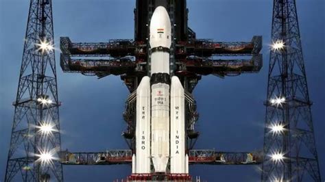 Chandrayaan-3 launch: LVM3 lifts off successfully, aims to reach Moon ...