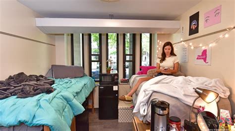 UAlbany residence hall undergoes $10.3 million renovation in Albany, NY - Albany Business Review