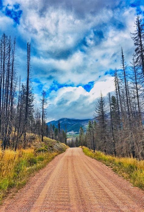 Photos of Morrell Falls National Recreation Trail - Montana | AllTrails