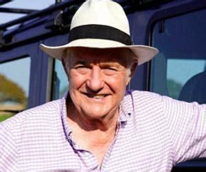 Rick Stein Biography - Facts, Childhood, Family Life & Achievements