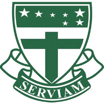 Serviam – SMK Cor Jesu Malang