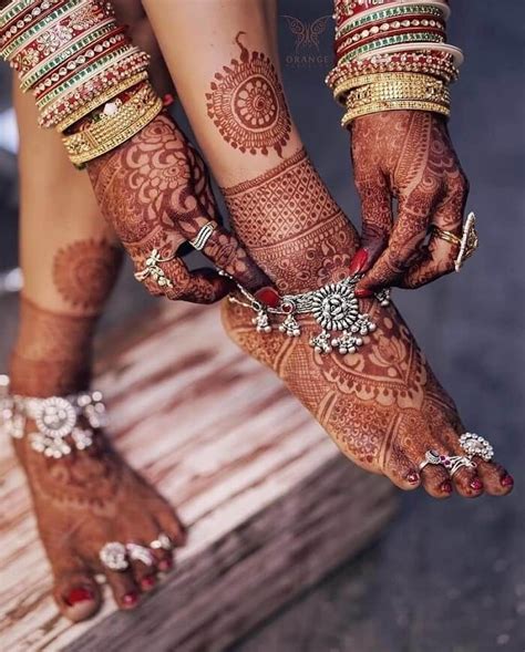 22 + Traditional Payal Designs for Brides | Trendy Anklet Designs 2019 ...