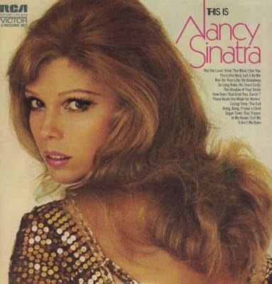 Nancy Sinatra | Album Discography | AllMusic