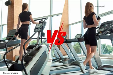 Treadmill vs. Stairmaster: Which One is More Effective?