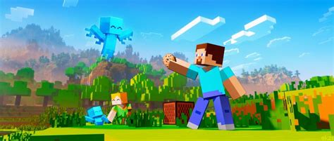 ArtStation - Allay Minecraft 渲染 | Minecraft wallpaper, Minecraft drawings, Minecraft pictures