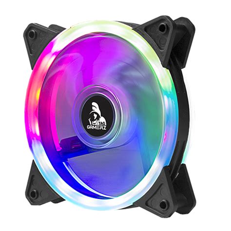 Rgb Gaming Cabinet fan | Technology & Gadgets