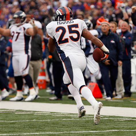 The 8 Best Highlights of the Denver Broncos' 2012 Season So Far | News, Scores, Highlights ...