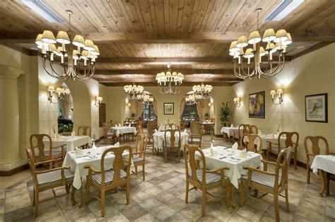 L'Ortolan Restaurant, Kempinski Hotel San Lawrenz Gozo | Flickr