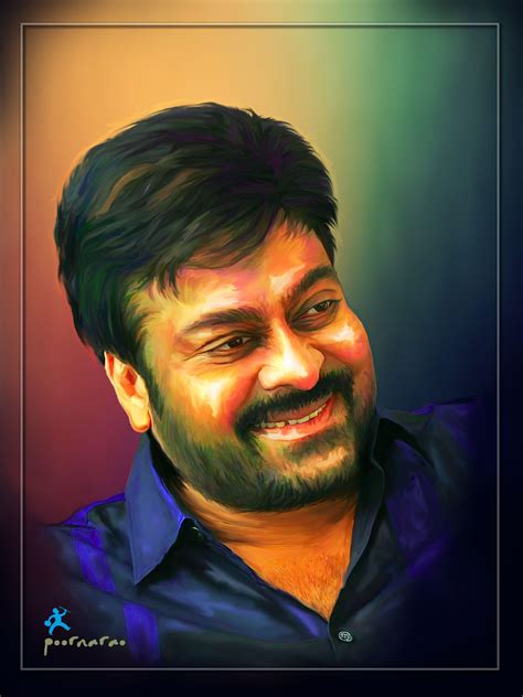 Megastar Chiranjeevi Wallpapers - Wallpaper Cave