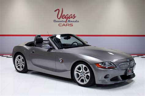 2003 BMW Z4 3.0i Stock # 14081V for sale near San Ramon, CA | CA BMW Dealer