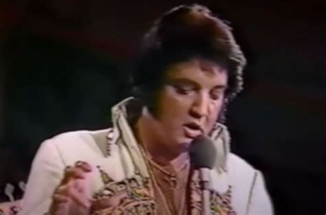 The Last Great Moment of Elvis’ Career was this Amazing Performance of Unchained Melody | FizX