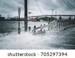 Tropical Storm Is Coming Free Stock Photo - Public Domain Pictures