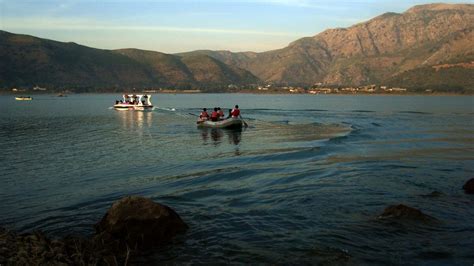 1 Day Tour to Khanpur Dam with Thrilling Water Sports and Paragliding