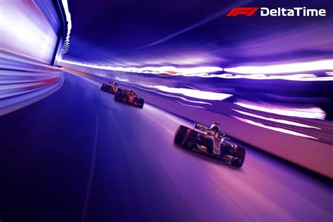 F1 Delta Time - The Official Formula 1 Crypto Game By Animoca Brands ...