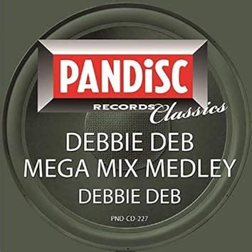 Debbie Deb on Amazon Music Unlimited