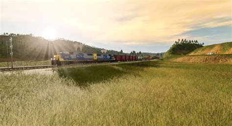 Trainz Railroad Simulator 2019 on Steam