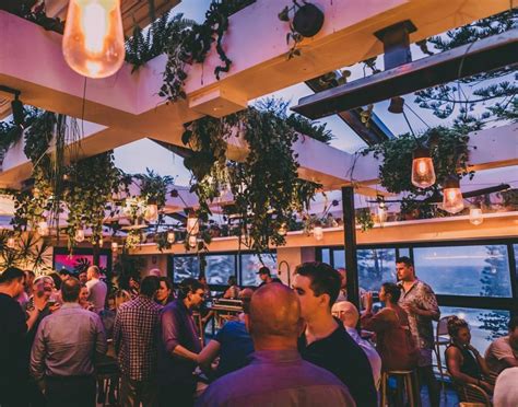 15 Of The Best Rooftop Bars In Sydney - Secret Sydney