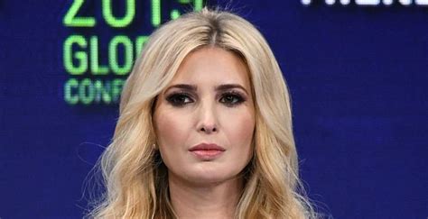 Ivanka Trump Body Measurements, Height, Weight, Bra Size, Shoe Size