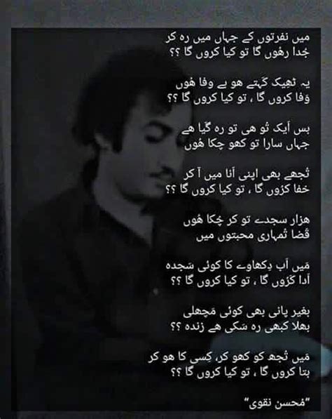 Pin di Nauman Tahir su Poetry