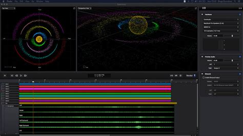 Sound Particles 2.1 - Is This The Future Of Sound Design Software ...