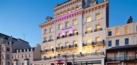 Mercure Brighton Seafront - The Collection Events