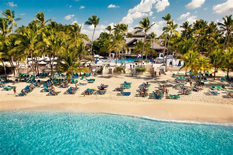 Viva Wyndham Dominicus Beach Resort (Bayahibe, République dominicaine) : tarifs 2022 mis à jour ...