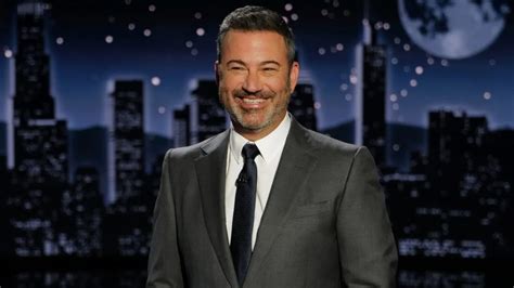 Is Jimmy Kimmel Retiring From His Late Night Show?