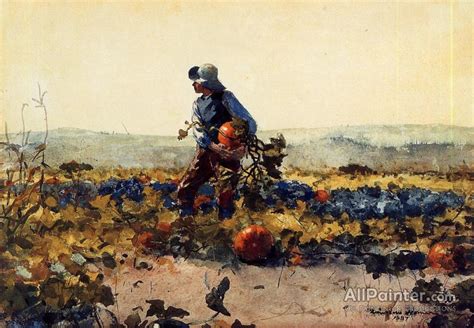 Old Farmer Painting at PaintingValley.com | Explore collection of Old ...