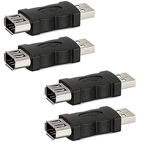 Firewire ieee 1394 to usb adapter - plugvol