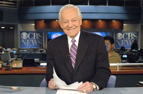 CBS News ‘Face the Nation’ host Bob Schieffer's last show is Sunday ...