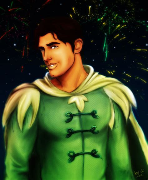 prince - Disney Prince Fan Art (12983211) - Fanpop